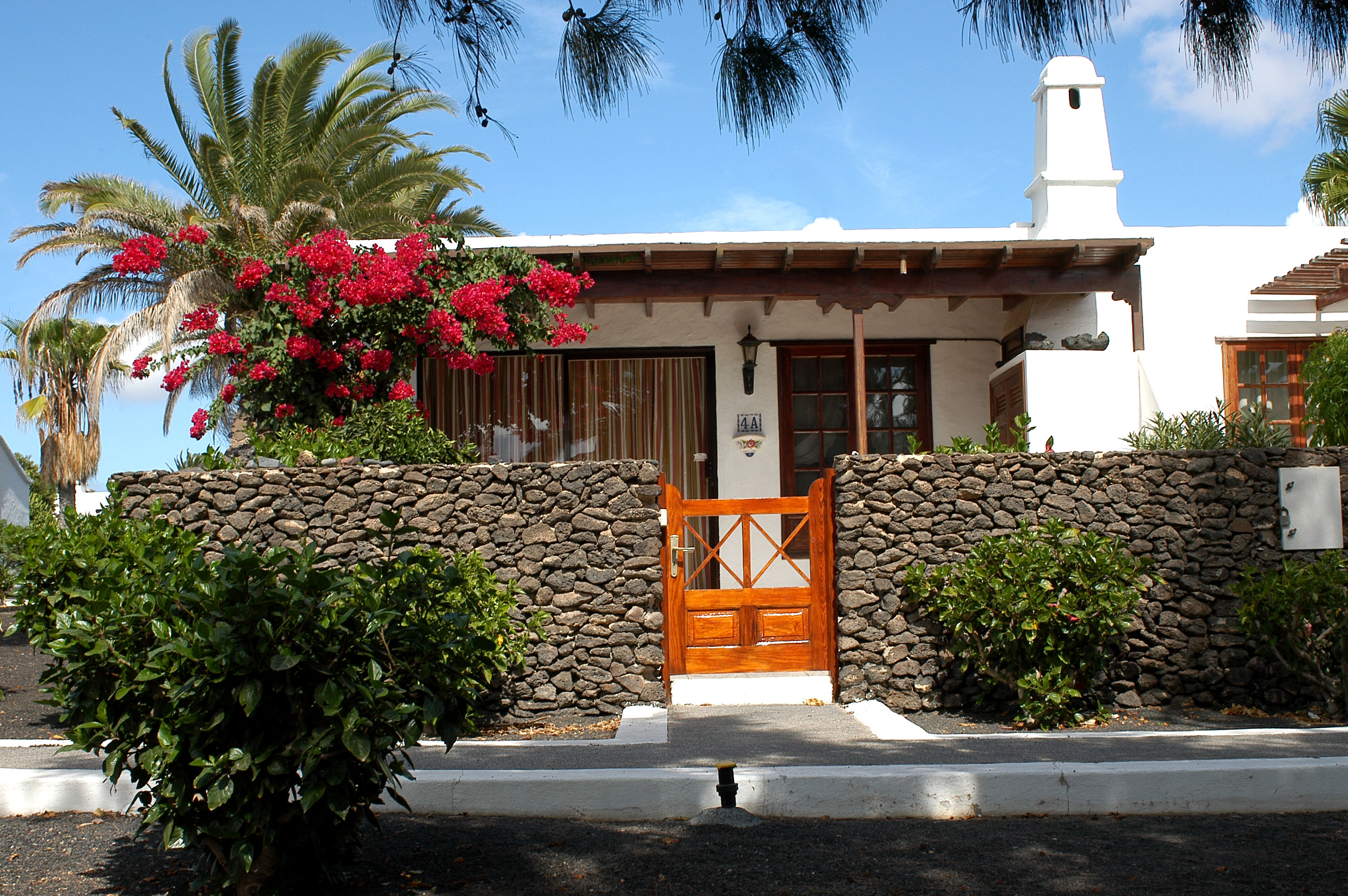 Casas del Sol 2