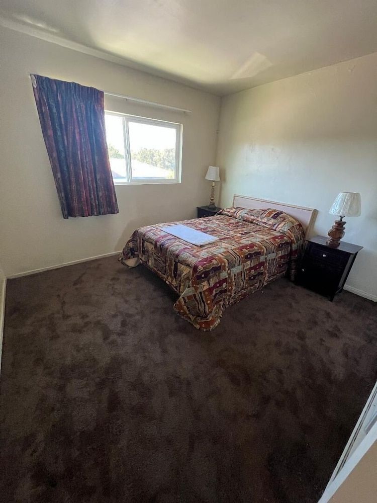 York Motel 2