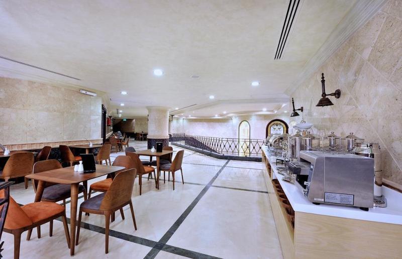 Spectrums Residence Jeddah 1