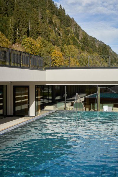 Berghotel 2