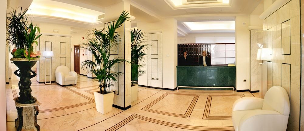 Hotel Terme Marine Leopoldo II TERME & SPA 2