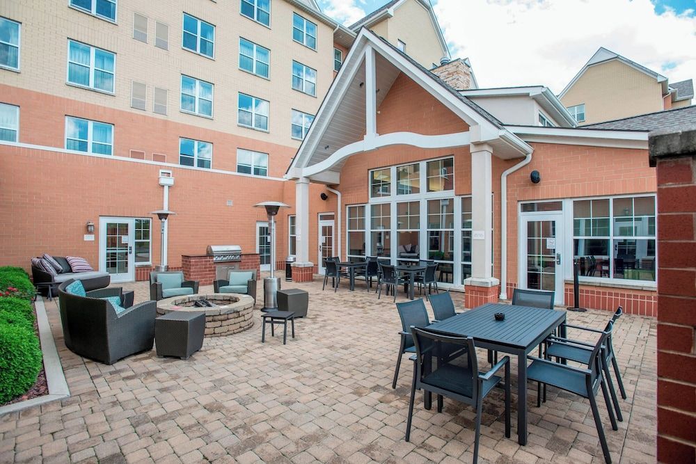 Residence Inn Cincinnati North West Chester 1