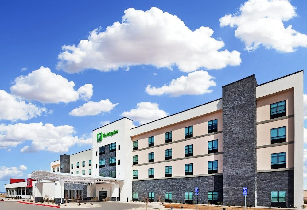 Holiday Inn LUBBOCK SOUTH by IHG 1