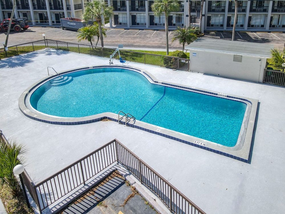Stayable St Augustine 1