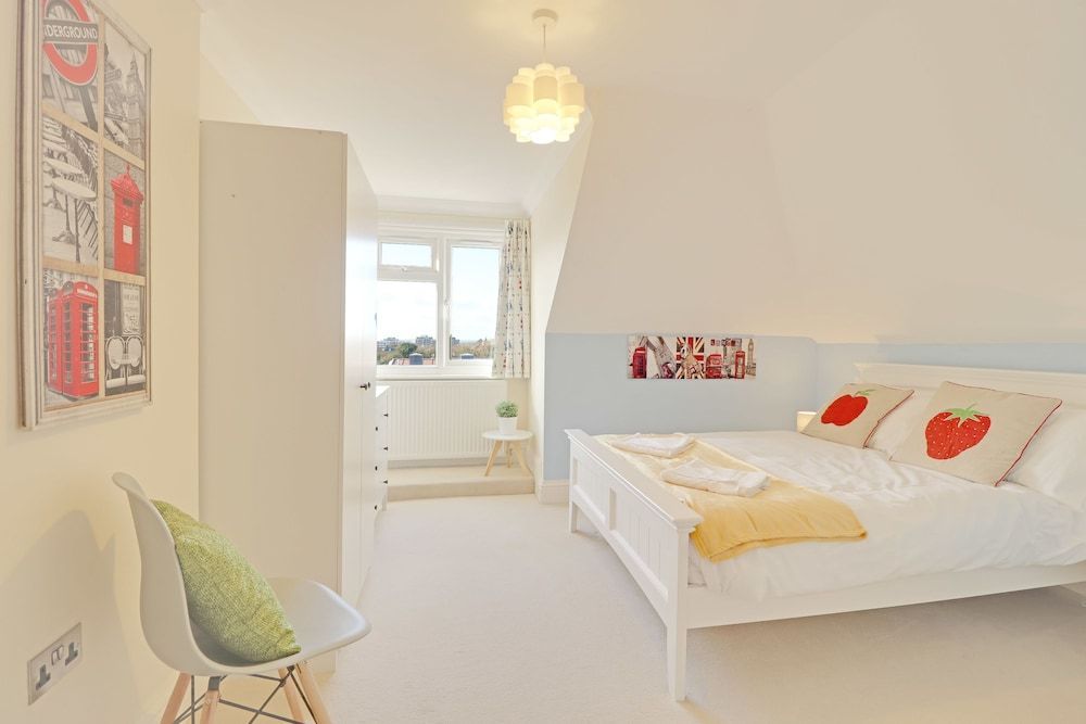 Brunswick Fab Pad By My Getaways 2