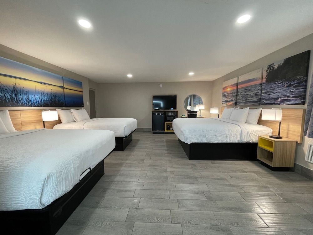 Days Inn by Wyndham Sulphur Springs 1