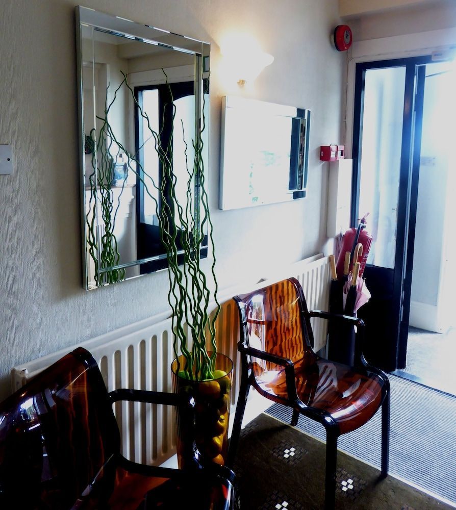 Park Manor Hotel 2