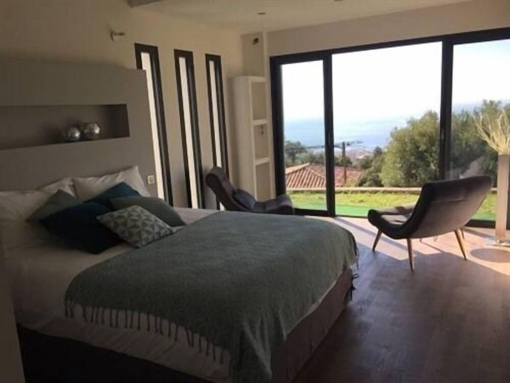 Maison d'Hôtes Bastia 2