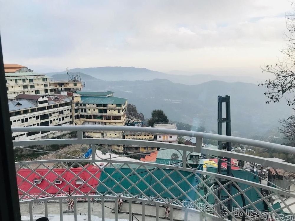 Hotel One Mall Road Murree 2