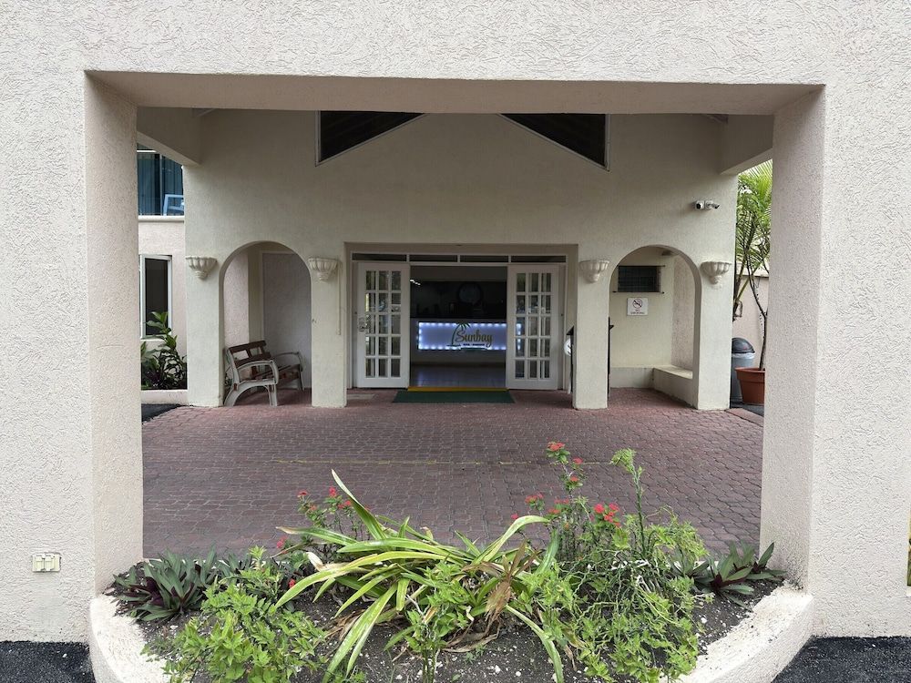 Sunbay Hotel- Daily Breakfast & Beach Access Included 2