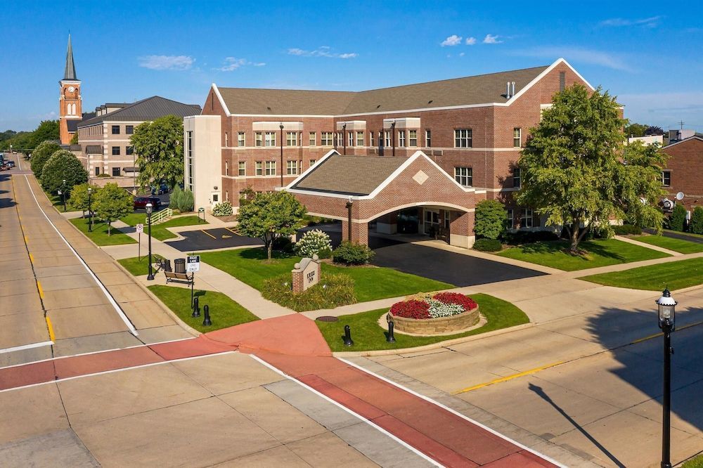 Kress Inn, an Ascend Collection Hotel 1