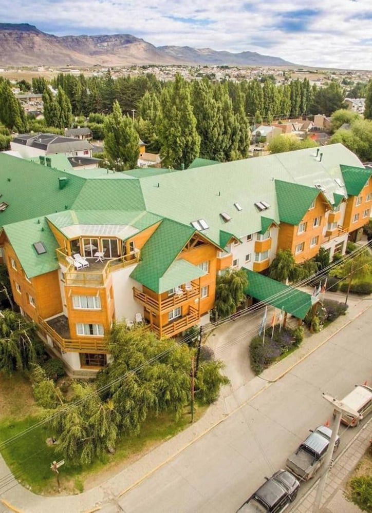 Hotel Kosten Aike 1
