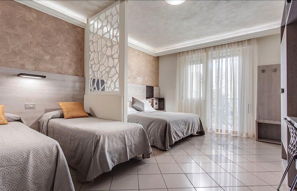 Hotel Dolcevita 2