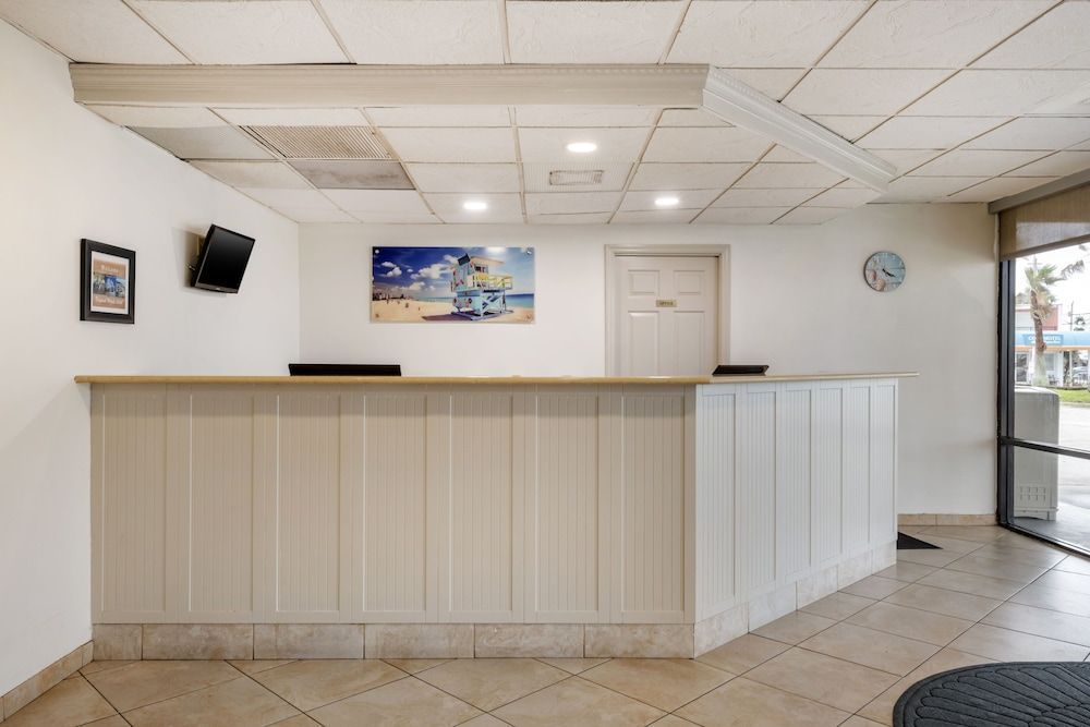 Tropical Winds Resort Hotel 2