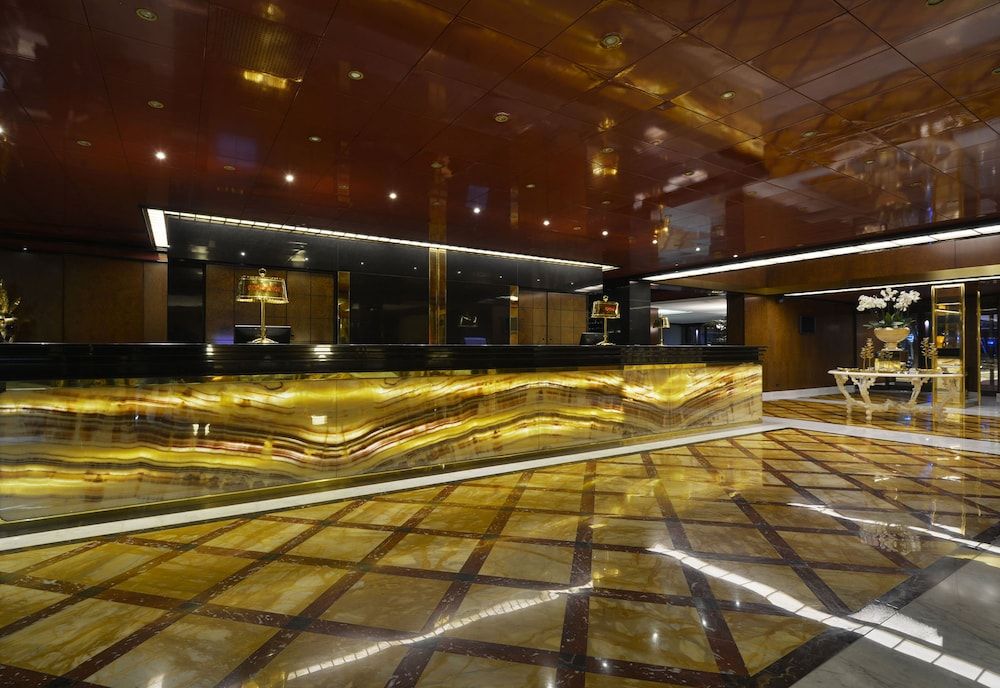 Hotel Ariston 2