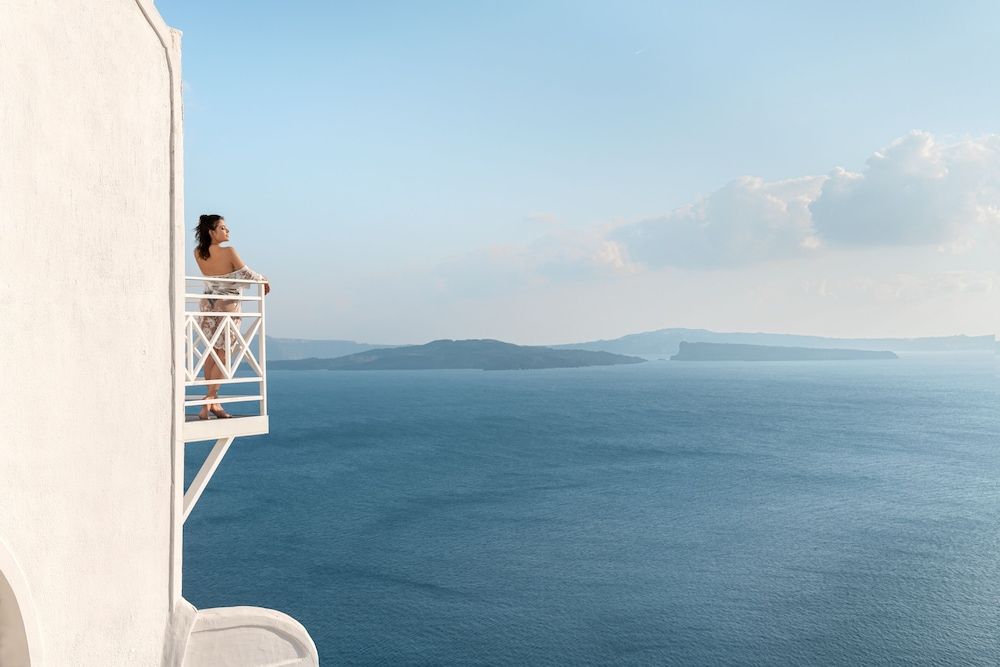 Caldera Premium Villas 1