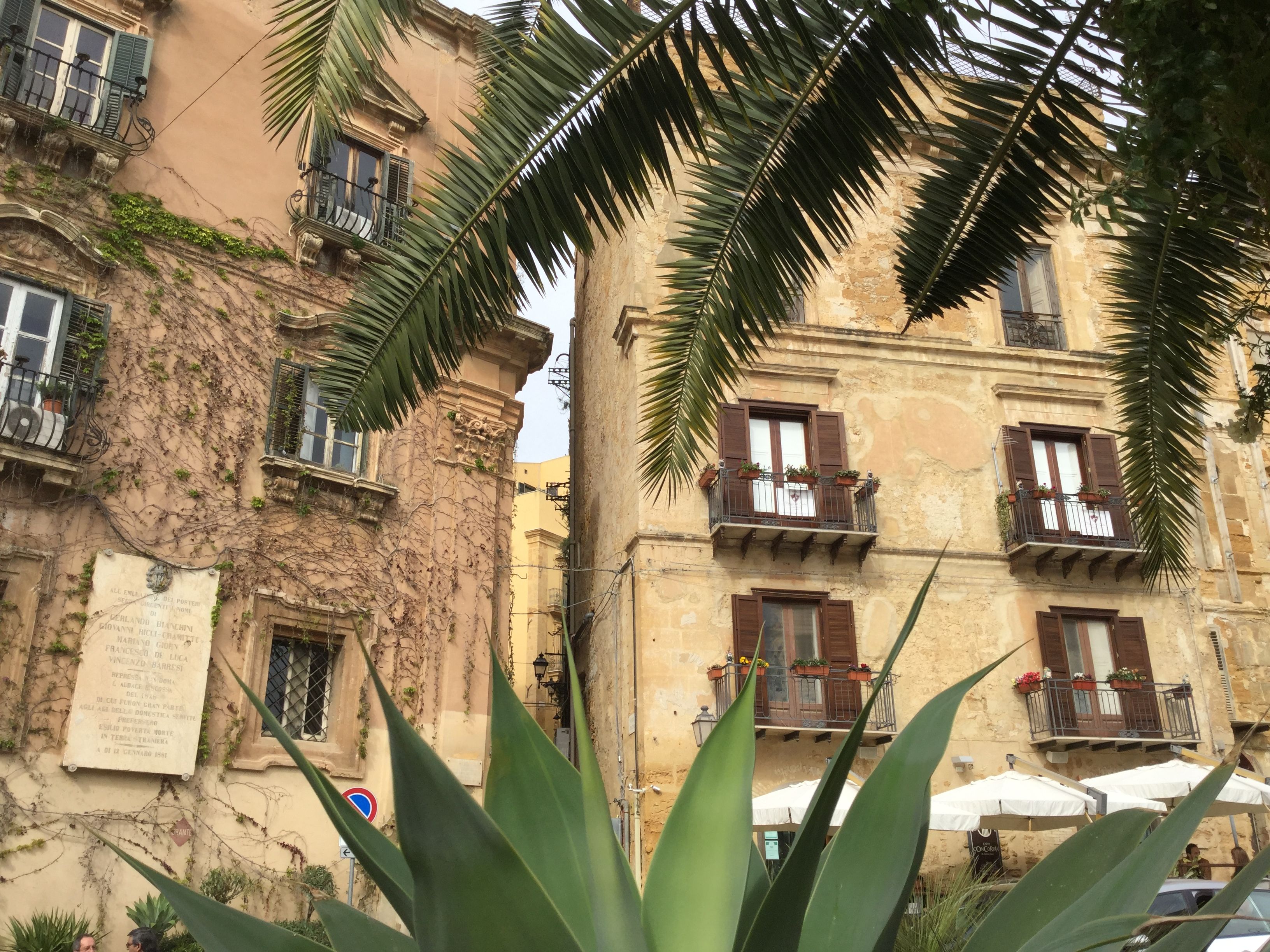 B&B Palazzo del Teatro 1