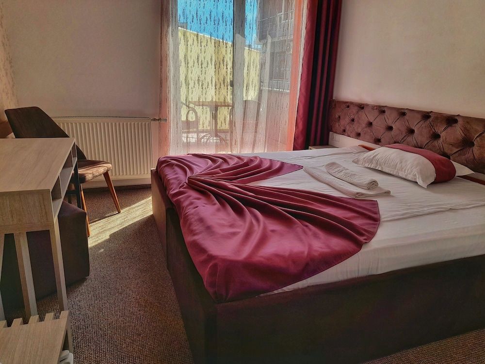 Hotel Alexis 1