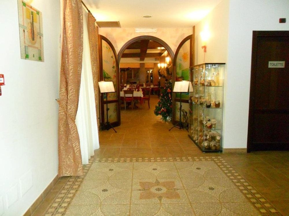 Agriturismo L'Arca di Anna Brambilla 2