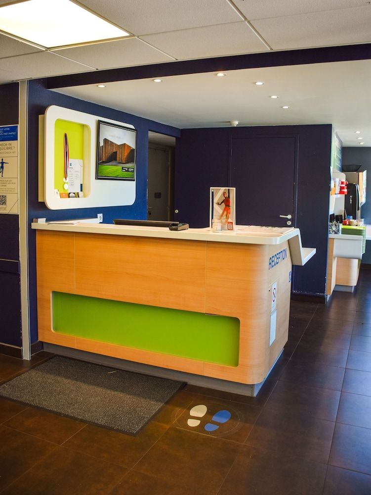 ibis budget Rodez 2