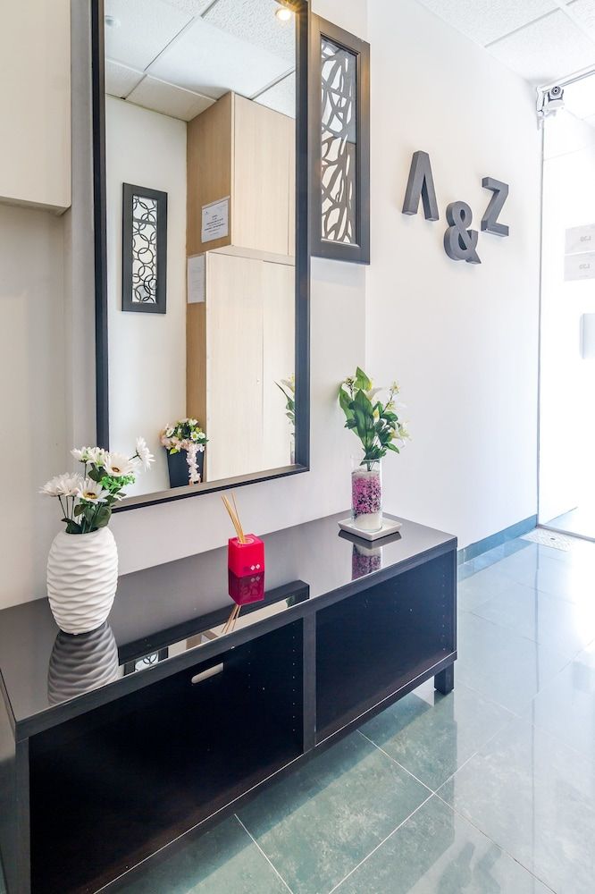 AYZ Javier Cabrini - Auto check-in property 2