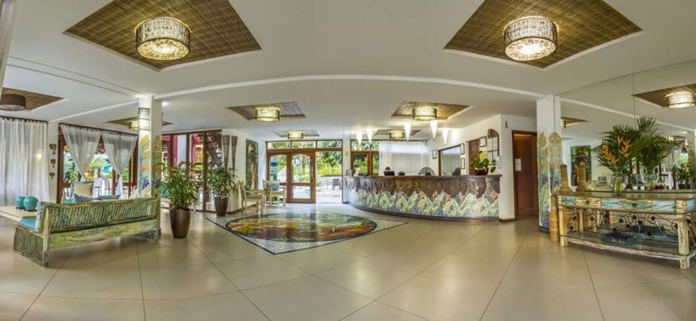 Mar Paraíso Hotel 2