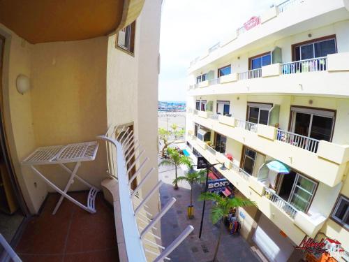 Edificio Playa 1