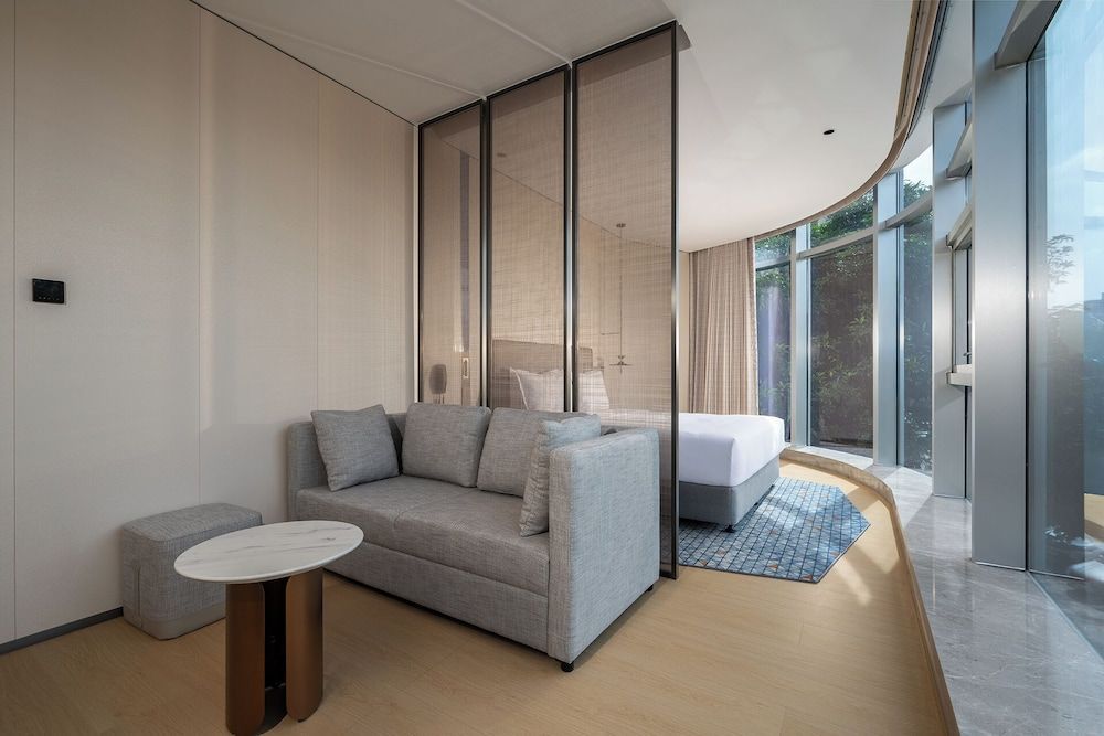 Holiday Inn Express Shenzhen Sports Center by IHG 2