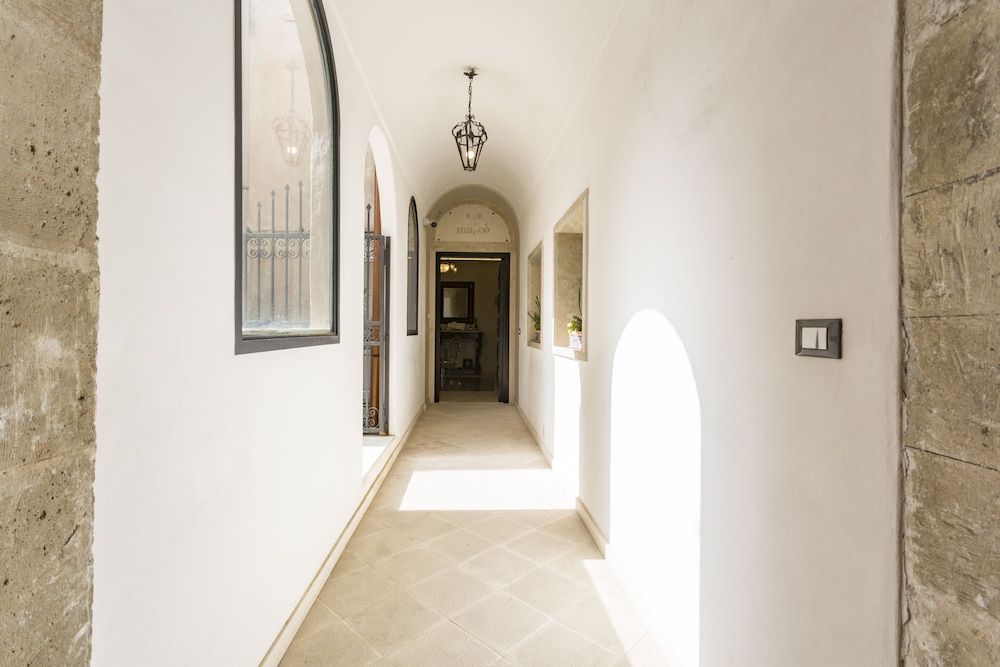 Maecò Ortigia B&B - Deluxe Rooms & Suites 2