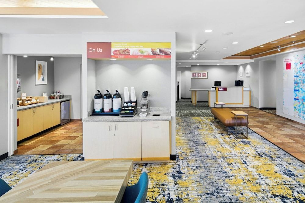 TownePlace Suites Farmington 2