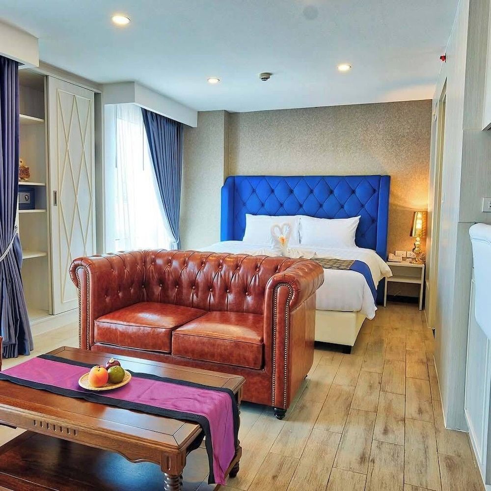 Sonia residence - SHA Extra Plus 1
