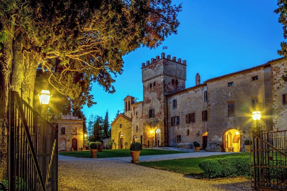 Abbadia Sicille Relais 1