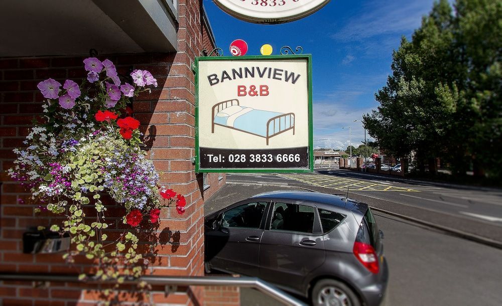 Bannview Bed & Breakfast 1