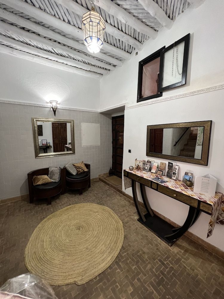 Riad Villa El Arsa 2