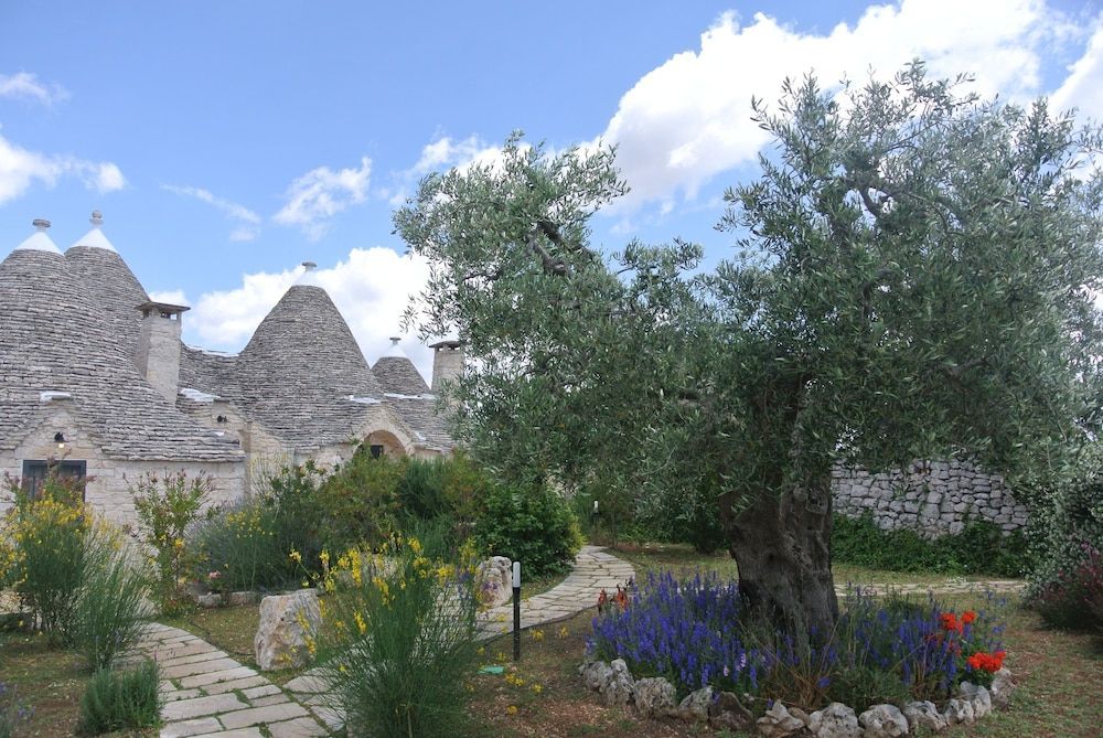 Trulli Paparale 1