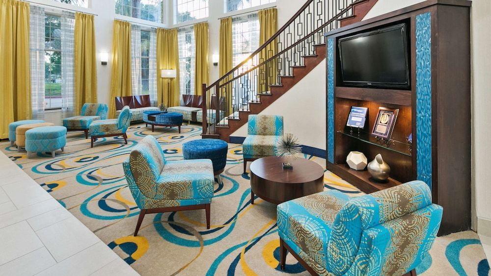 Best Western Plus Houston Atascocita Inn & Suites 2