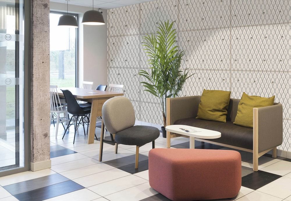 B&B HOTEL Laval Ouest 2