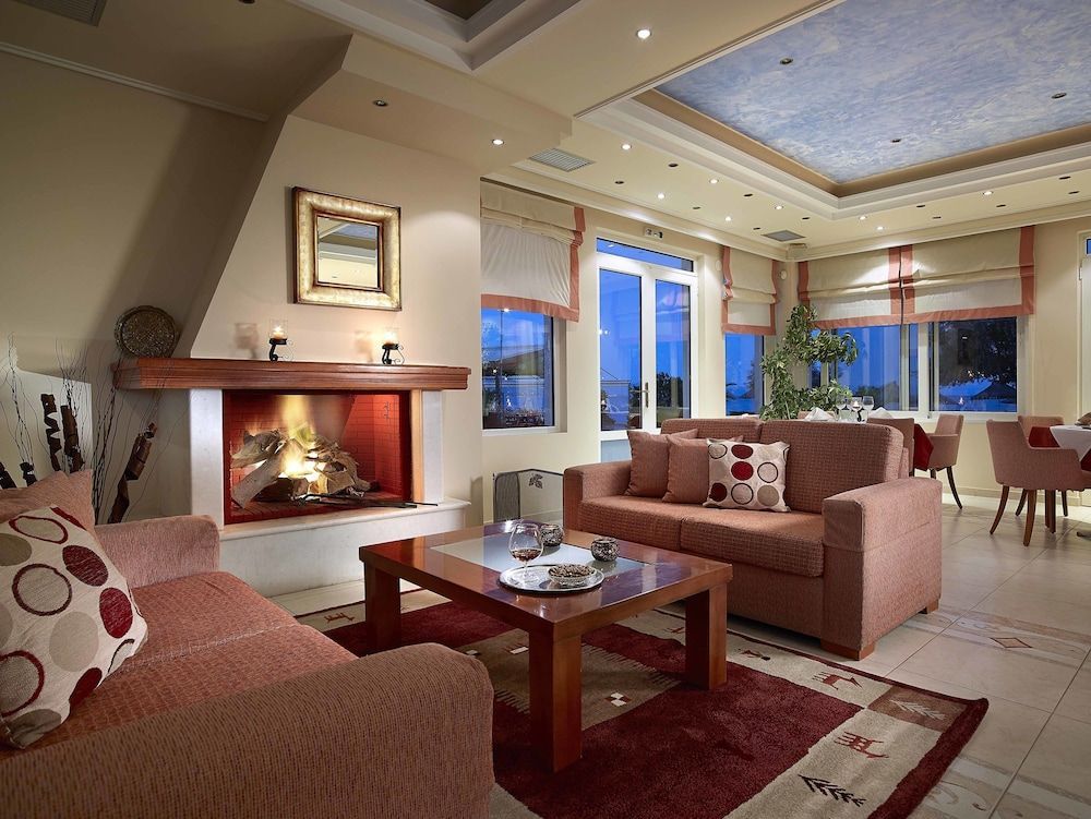Avantis Suites Hotel 2