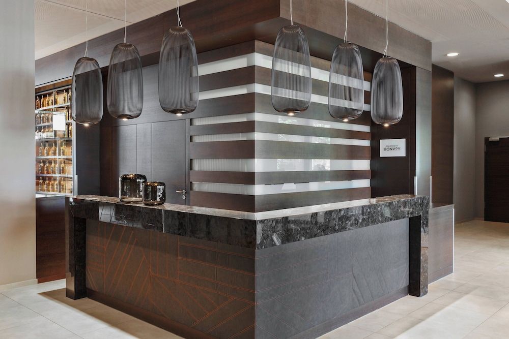 Residence Inn by Marriott Munich City East 2