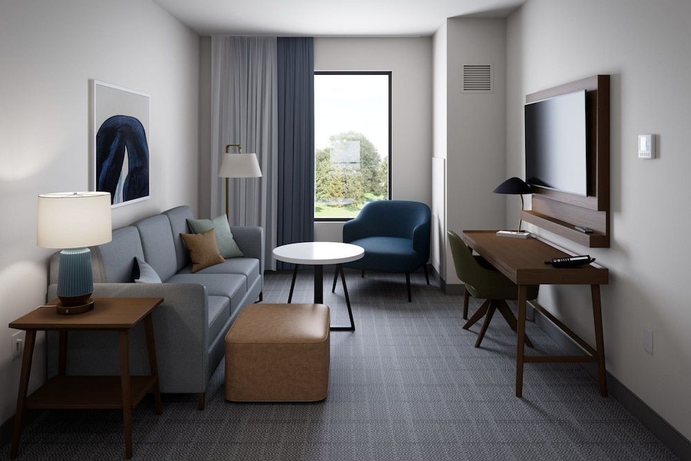 Staybridge Suites Detroit Woodhaven by IHG 2