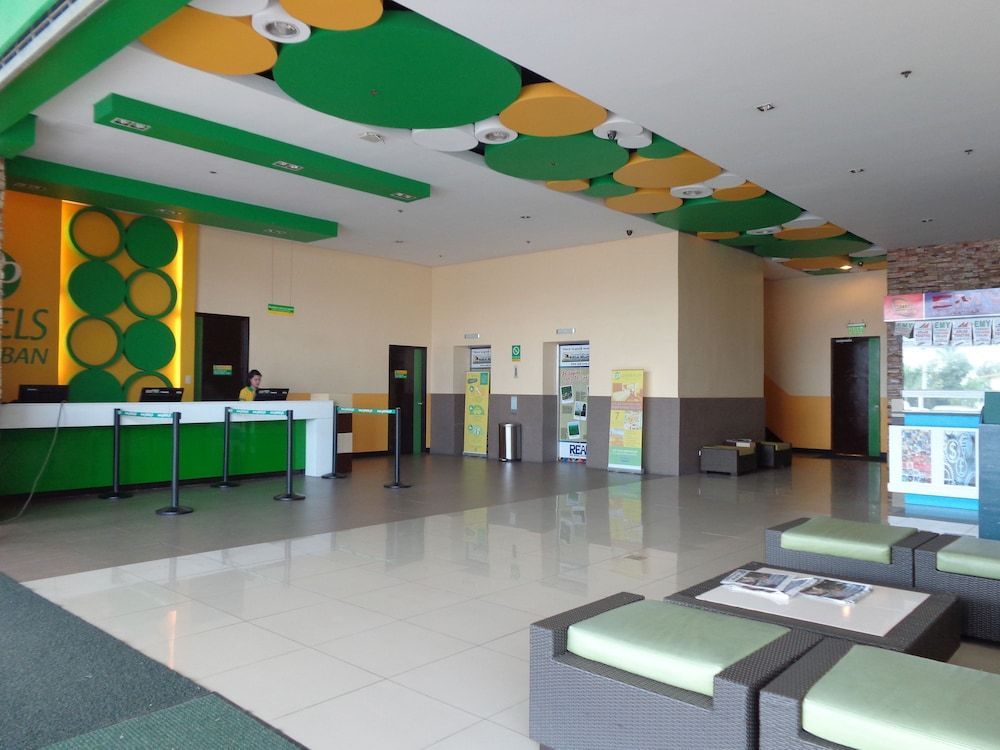 Go Hotels Tacloban 2