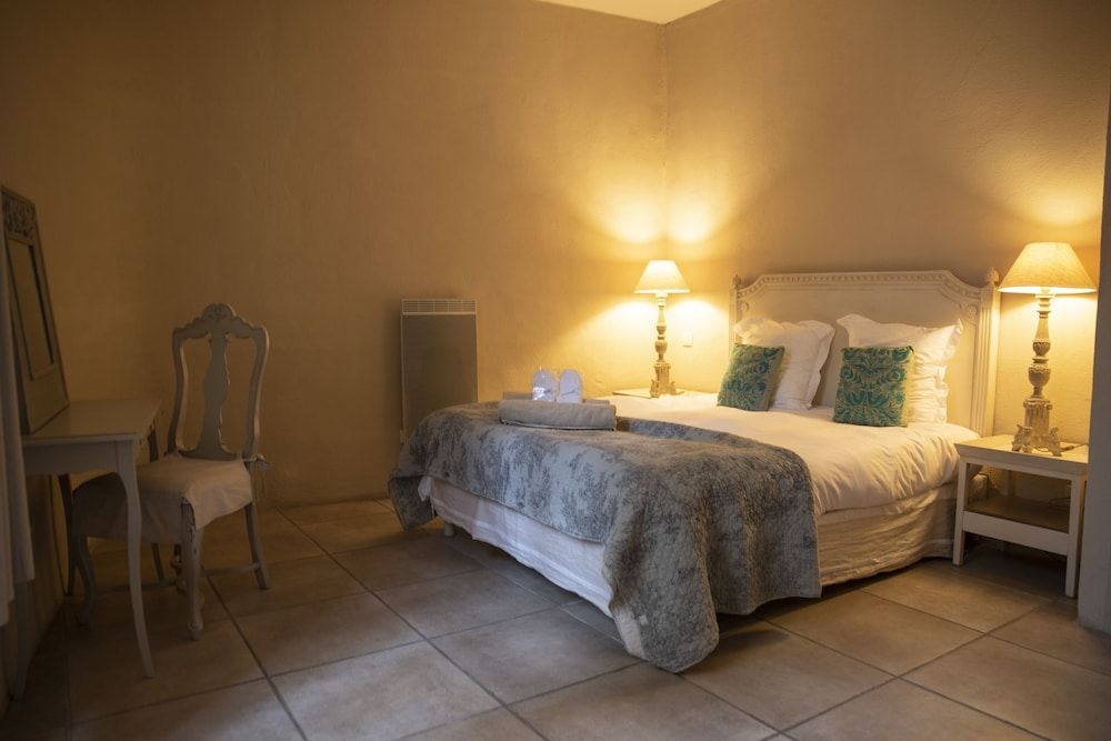 Le Couvent d'Hérépian - Hôtel & Spa 2
