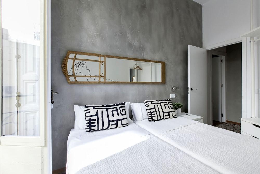 Apartamentos Matute 11 1
