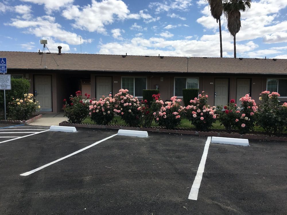 Maple Inn & Suites 1