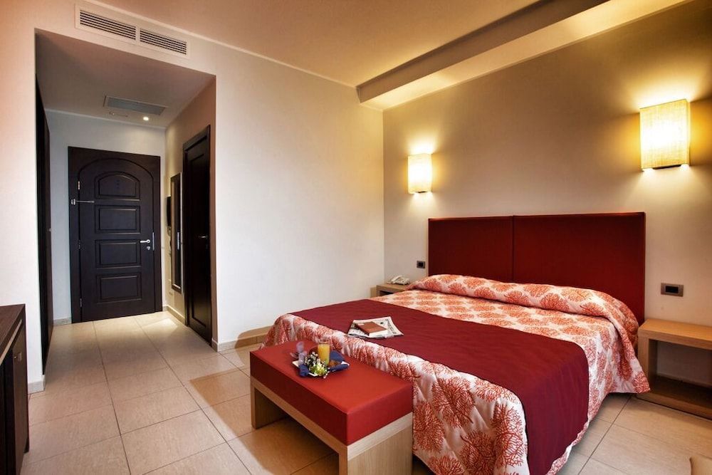 Lu' Hotel Carbonia 2