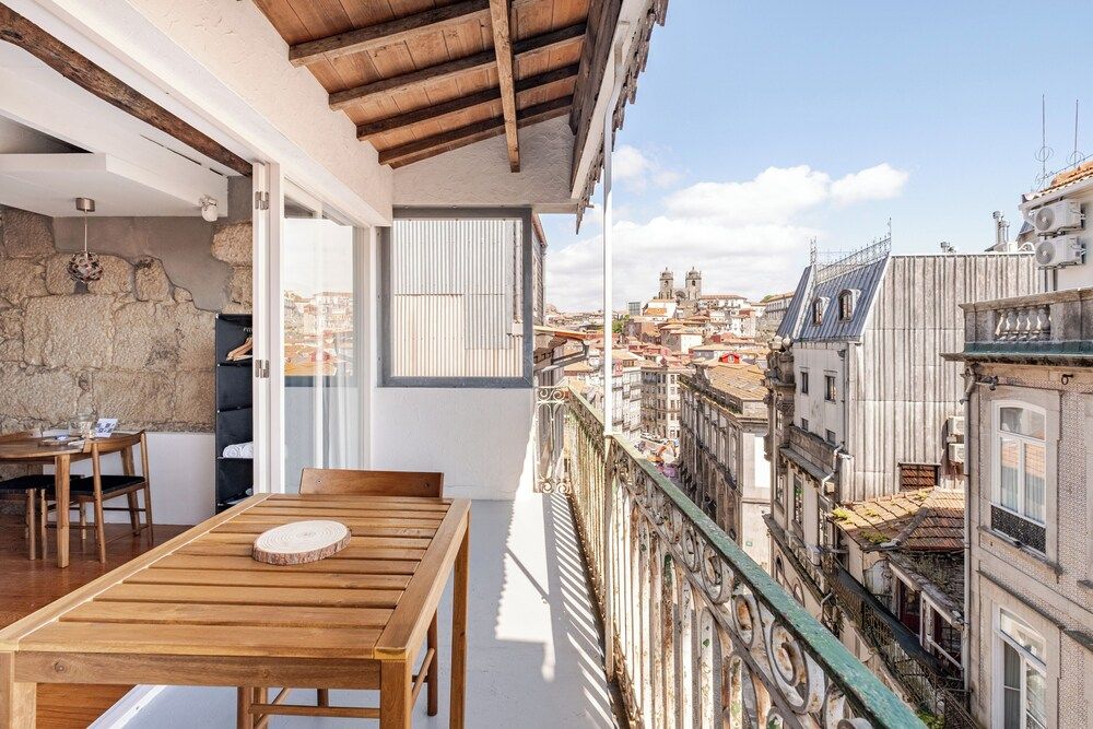 Belomonte 22 Apartments Porto World Heritage 1
