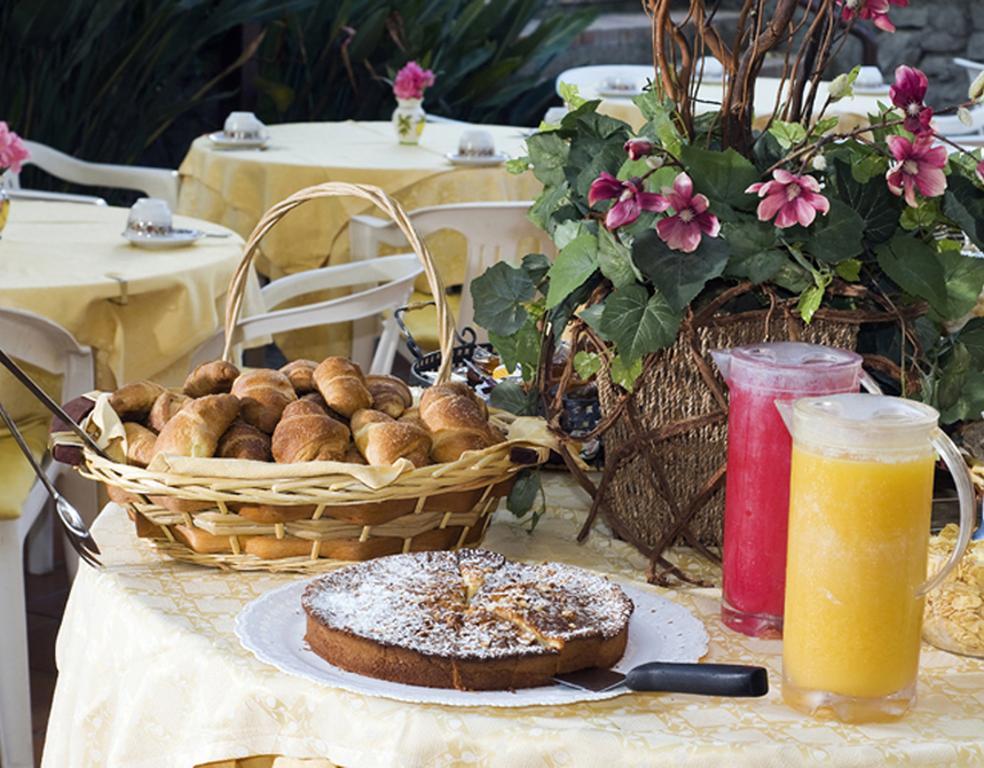 Le Canne Family Resort & Spa 1