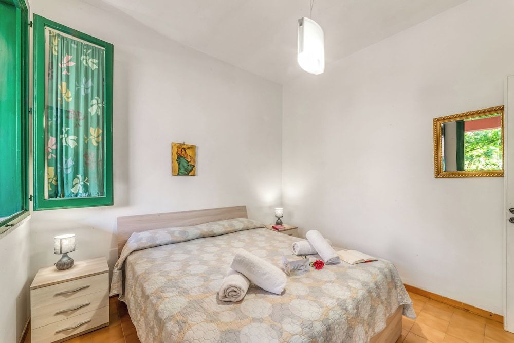 Villetta Tamari 300 meters from the sea 2