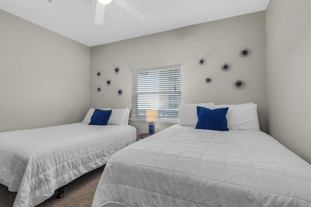 Villas on the Gulf unit J8 2
