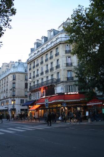 Hotel Rivoli 1